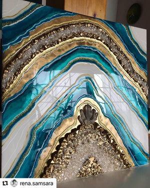 acrylic art glitter pigment super fine glitter pigments paint mica powder artist supplies epoxy resin gold turquoise blue fluid crystals dust bubbles sale discount gallery white glitters Colorberry sex