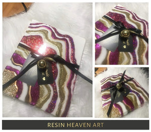 glitter resin art pink acrylic pigment fluid artist Xmas sale discount worldwide USA Canada Germany France uk Spain cosmetic nails nail makeup beauty gold champagne party