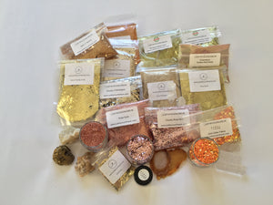 Gold glitter Christmas sparkle party art artist resin supplies real crystals rose opal champagne chunky loose cosmetic craft holographic abstract arte worldwide sales new year 2019 happy love ❤️ Santa parties dress work sparkly stones pigments teal