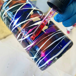 Apex Resin Quantum