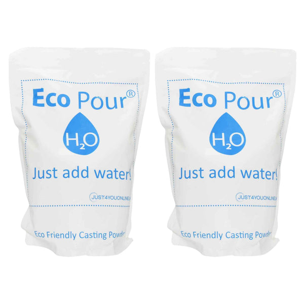 Eco Pour 2Kg Kit