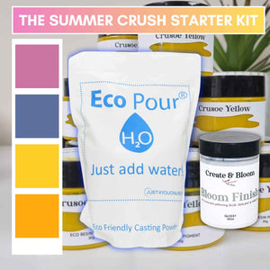 Eco Pour Starter Kit