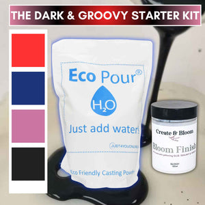 Eco Pour Starter Kit