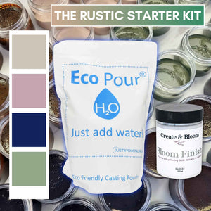 Eco Resin Starter Kit