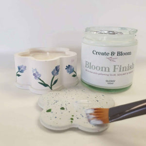 Eco Resin Sealant