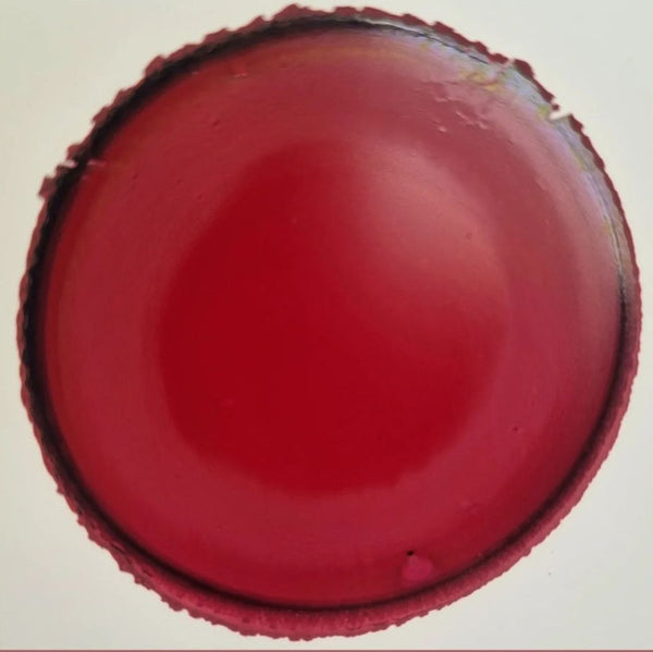 Bloom Ink Drops: Mixed Media Ink drops for Crafts - Crimson Velvet!