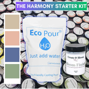 Eco Pour Starter Kit