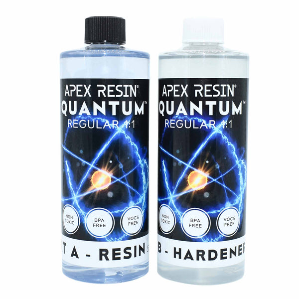 UK Tumbler Resin