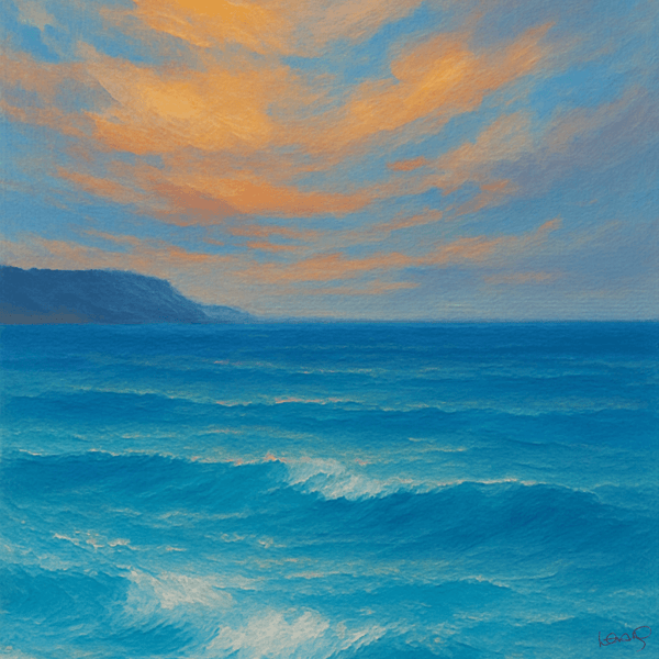 Beginner Acrylic Painting Workshop – In Person or Online (Zoom)