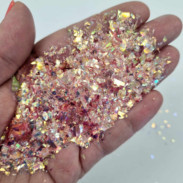 Extra AF Prism Shards: Tequila Sunrise!