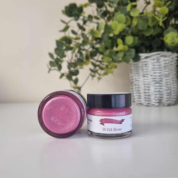 Luxury Flourish Paste: Six Showstopping Choices!