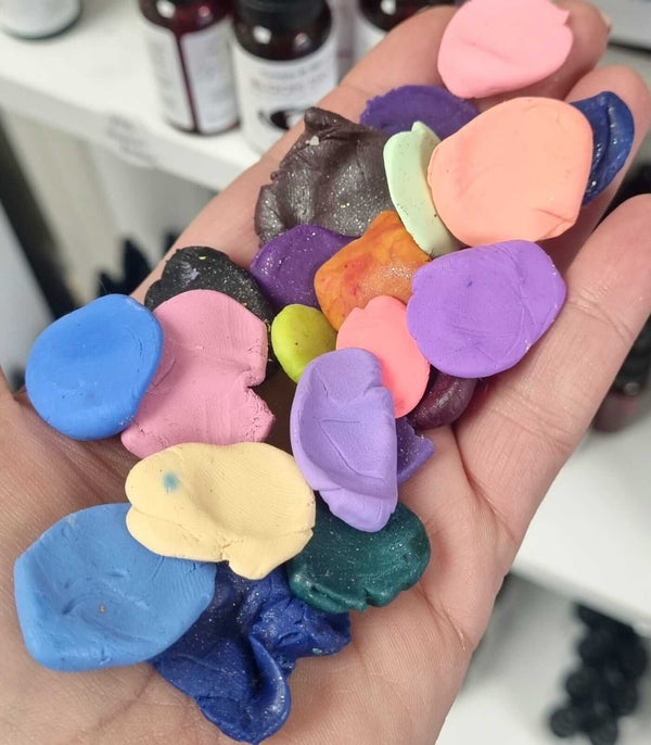 Bloom Ink Drops: Mixed Media Ink drops for Crafts - Jade Grove!