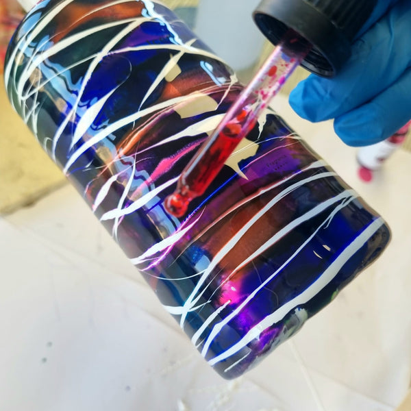 Resin Tumbler Class - Resin Workshop