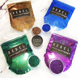 Rebel Glitters glitter resin art Blue Geode Brown Topaz malachite opal amethyst purple green Just4youonlineUK Uk usa Canada art accessories supplies pigments pigment crystals 