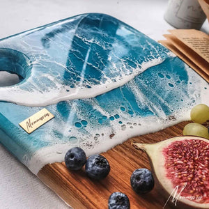 Epoxy Pigment Pastes