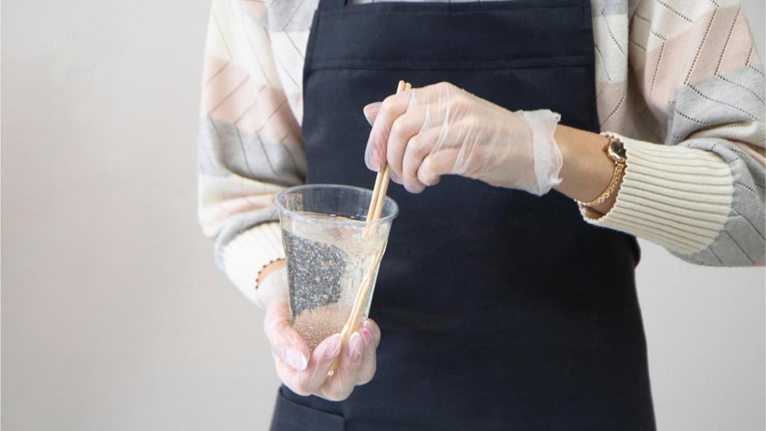 Resin Mixing Kit for Epoxy Resin Art