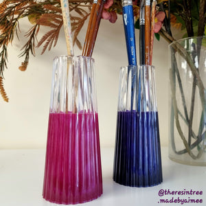 Pearl Resin Pigment: Orchid Tears