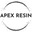Apex Resin logo