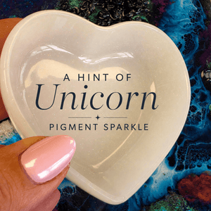 Premium Resin Pigment Paste & Glitter Set – Cloud Nine Dreams