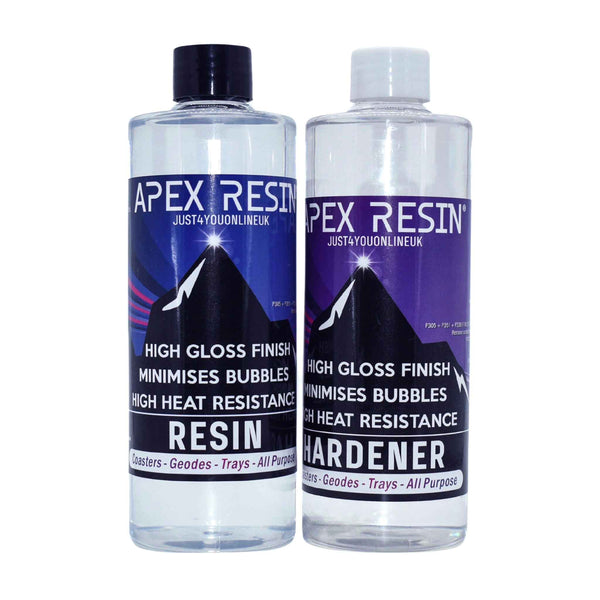 Apex Resin Craft Resin Epoxy Art