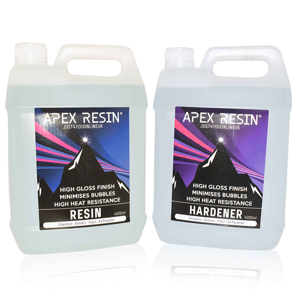 Apex Resin All Purpose