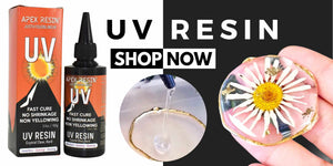 UV Resin