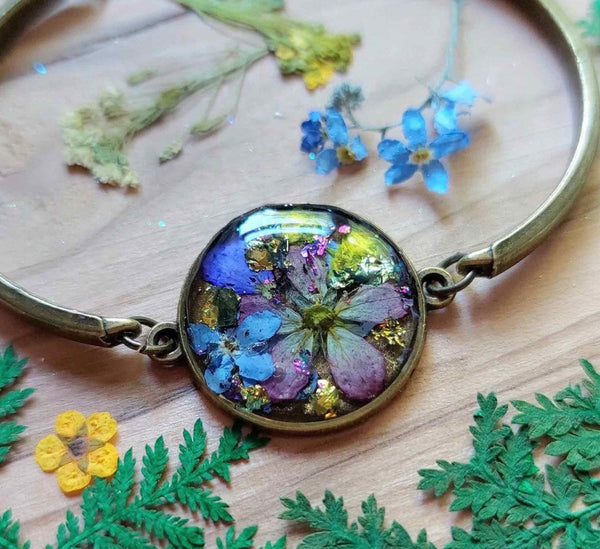 Resin Jewellery