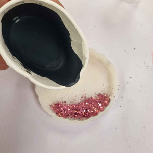 Eco Resin Pigment