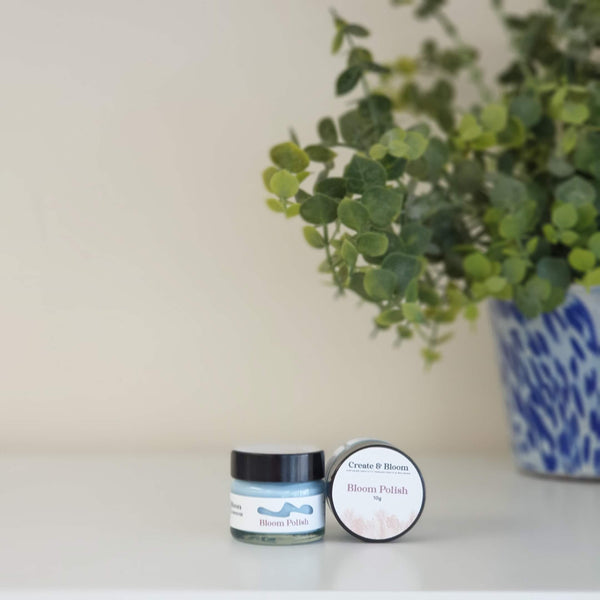 Resin Polish: All-in-One Finishing paste 20ml