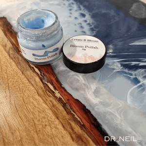 Resin Polish: All-in-One Finishing paste 20ml