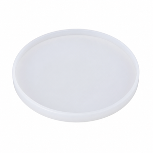 Round Coaster Mould for Resin Art