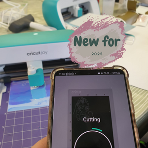 Cricut Joy Workshop - Craft Like a Pro!