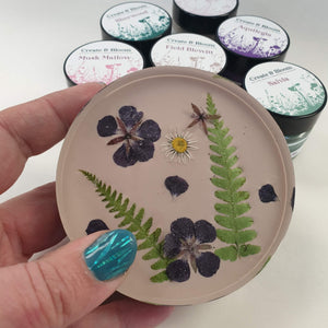 Opaque Epoxy Resin Pigment Bundle: Dancing in the Meadow