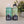 Two bottles of Apex Rest resin and hardener 
