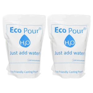 Eco Pour 2Kg Kit