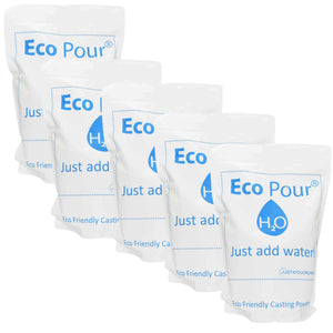 Eco Pour 5Kg Kit