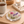 Silicone Mould for Resin Crafts - Geometric Round Coaster