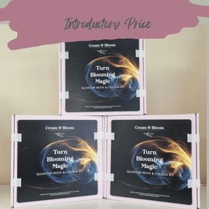 Apex Quantum Resin Tumbler Essentials Kit