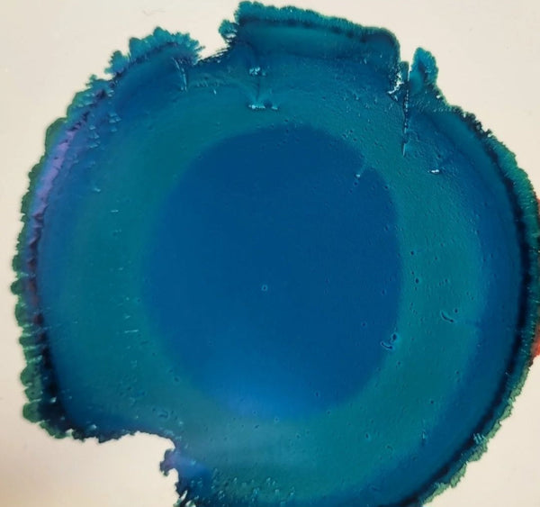 Bloom Ink Drops: Mixed Media Ink drops for Crafts - Forest Haze!