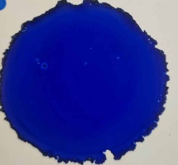 Bloom Ink Drops: Mixed Media Ink drops for Crafts - Deepwater Glow!
