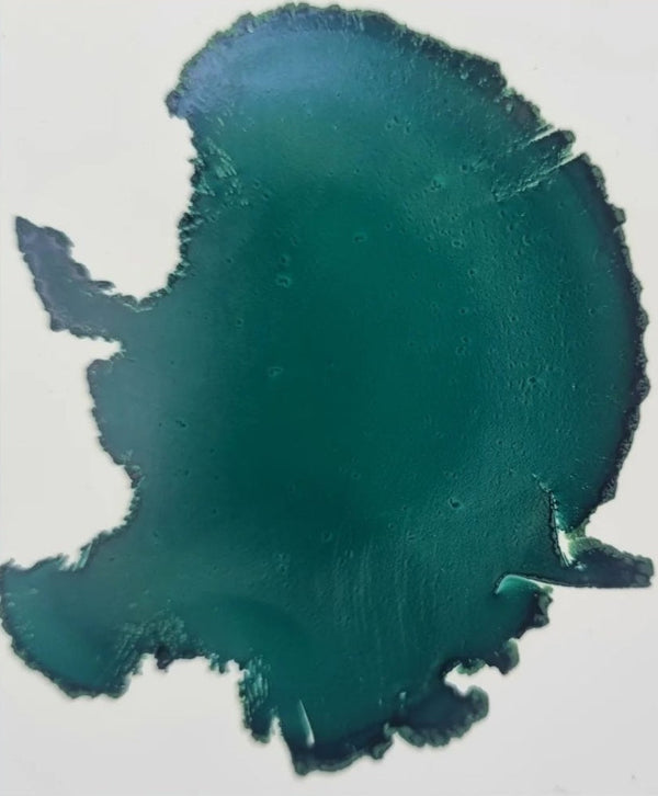 Bloom Ink Drops: Mixed Media Ink drops for Crafts - Tropical Jade!
