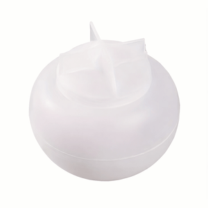 Silicone Mould for Resin Crafts - Forbidden Apple