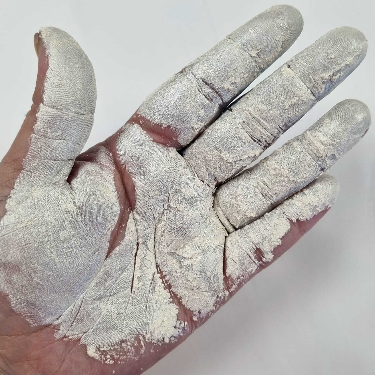 Simply White Reseen Simply Shimmering Mixed Media Mica Powder: Marshmallow White! – Apex Resin