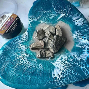 Epoxy Resin Pigment Paste