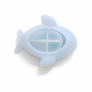Silicone Mould for Resin Crafts - A Whale of a Mould