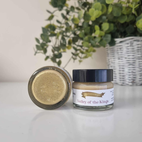 Luxury Flourish Paste: Six Showstopping Choices!