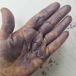 Deluxe Velvet Mould Glitter Dust: Moonlit Velvet!