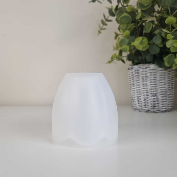 Silicone Moulds for Resin Crafts: Petals of Joy Tulip Mould!