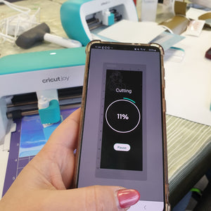 Cricut Joy Workshop - Craft Like a Pro!