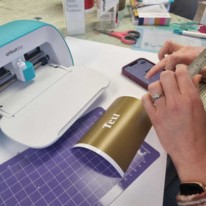 Cricut Joy Workshop - Craft Like a Pro!